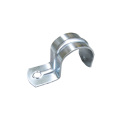 custom steel saddle clip 45mm